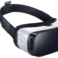 Samsung Gear VR: Exploring the Mobile Virtual Reality Headset