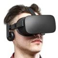 The Oculus Rift: A Comprehensive Overview