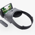 Exploring the Google Daydream View: A Look at a Mobile VR Headset