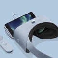 Google Daydream View: A Budget-Friendly VR Option