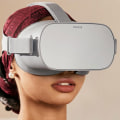 Exploring Oculus Go: A Comprehensive Overview of the Standalone VR Headset