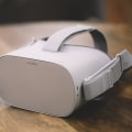 A Comprehensive Look at the Oculus Go ($199)