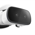 Lenovo Mirage Solo: A Comprehensive Overview of the Standalone VR Headset