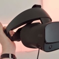 Oculus Rift S - An In-depth Look at the Features and Price