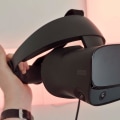 Oculus Rift S - An In-depth Look at the Features and Price