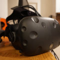 A Comprehensive Overview of the HTC Vive