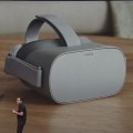 Exploring Oculus Go: A Comprehensive Standalone VR Headset