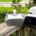 Comparing Oculus Go vs Lenovo Mirage Solo