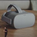 Uncovering the Oculus Go: A Comprehensive Review of the $199 Standalone VR Headset