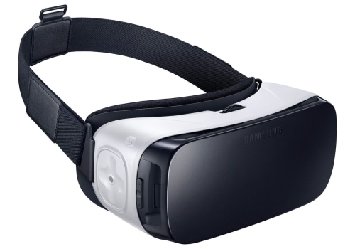 Samsung Gear VR: Exploring the Mobile Virtual Reality Headset