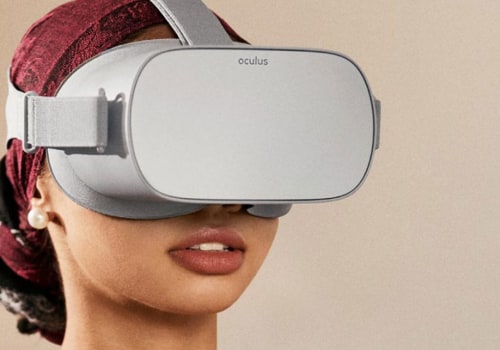 Exploring Oculus Go: A Comprehensive Overview of the Standalone VR Headset