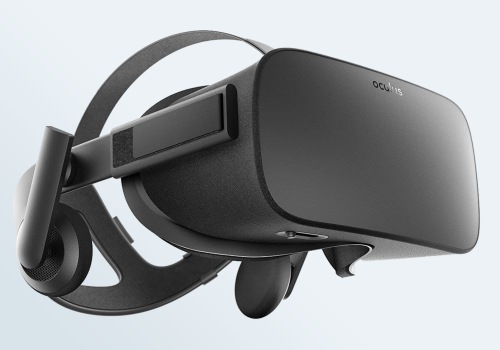 Exploring the Oculus Rift: An Overview of Features and Benefits