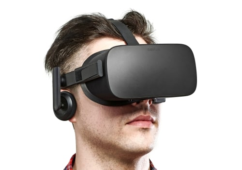 Explore the Oculus Rift ($399): A Comprehensive Review