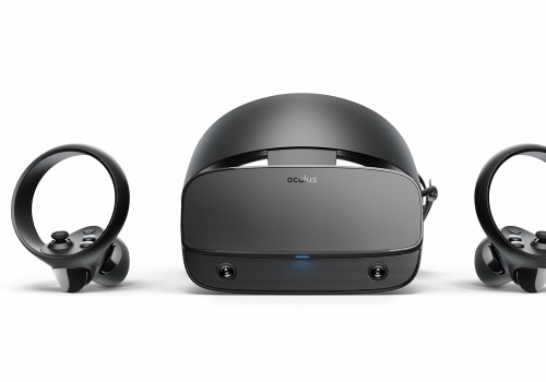 Exploring the Oculus Rift S: Prices, Features, and More