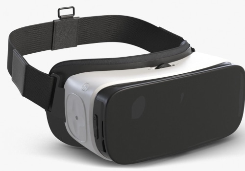 Everything You Need to Know About the Samsung Gear VR ($129)
