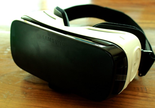 Samsung Gear VR: Everything You Need to Know