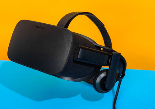 Display Quality of VR Headsets: A Complete Resolution Overview