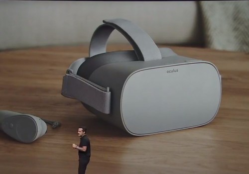 Uncovering the Oculus Go: A Comprehensive Review of the $199 Standalone VR Headset